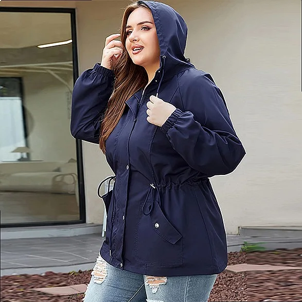 2025 Amazon eBay autumn and winter new jacket three-in-one two-piece outdoor mountaineering suit waterproof jacket women