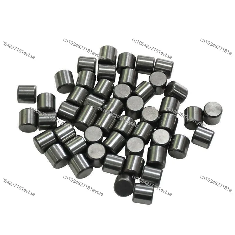 Steel Ball for Lubricating Oil Abrasion Tester Grease Anti Wear Tester
