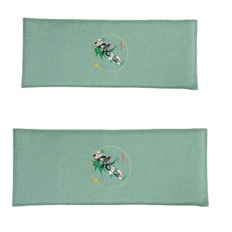 Polymères de moxibustion télécommandés, coussin de thérapie chauffant électrique, coussin d'armoise pour tout le corps, température domestique, polymères thermiques thérapeutiques