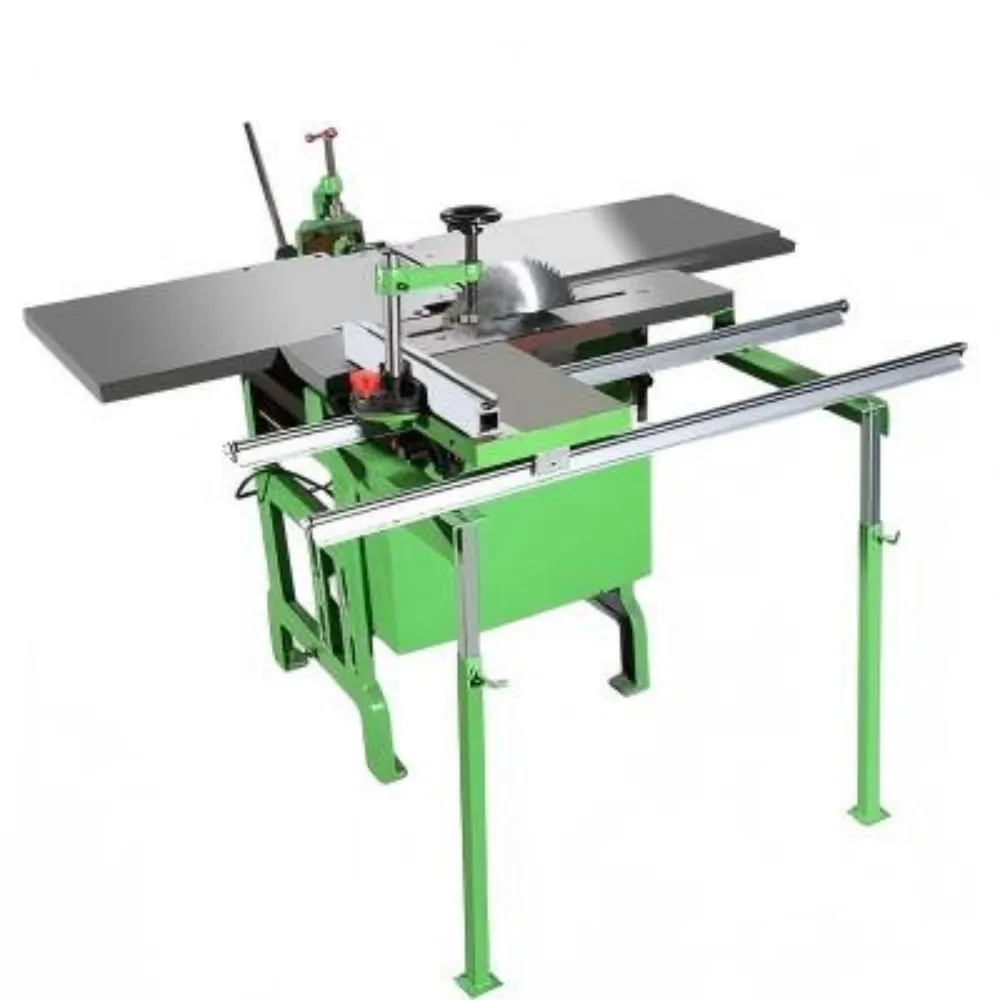 Portable Mini Table Saw Machine for MDF & HDF Wood Cutting Sliding Table Saw with Price