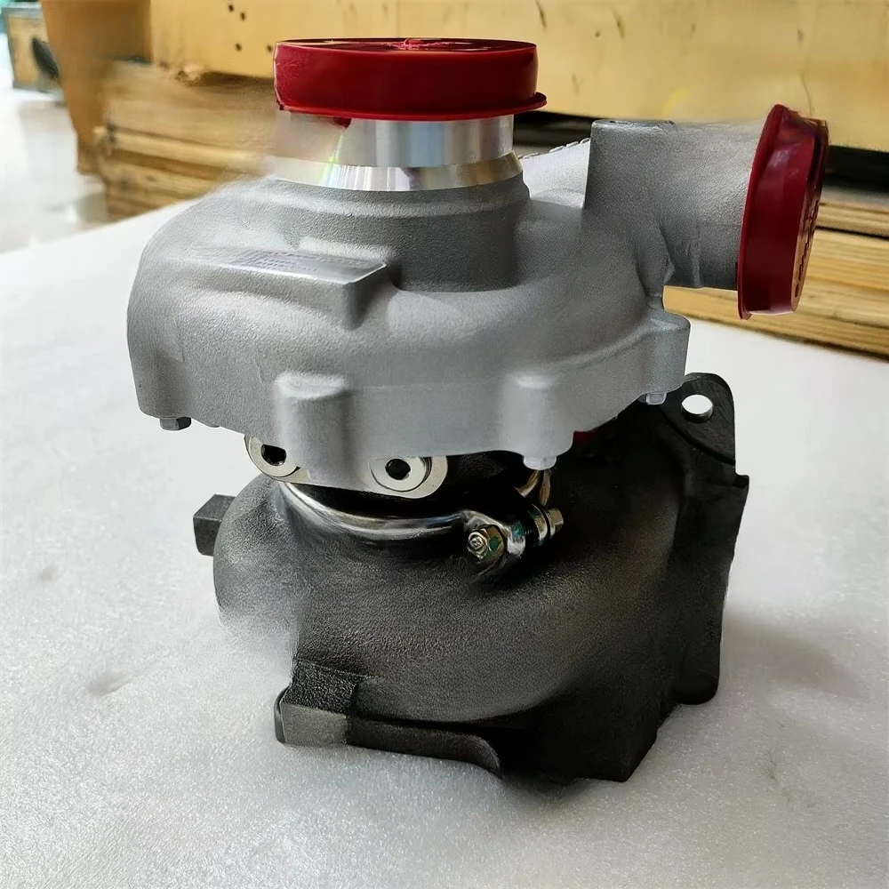 Engine Spare Part 891910-5001Y Turbo Garrett GT2260S Turbocharger