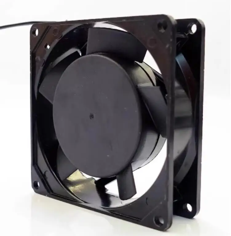 FULLTECH UF-92B23 BHT AC 230V 16/14W 92x92x25mm Server Cooling Fan