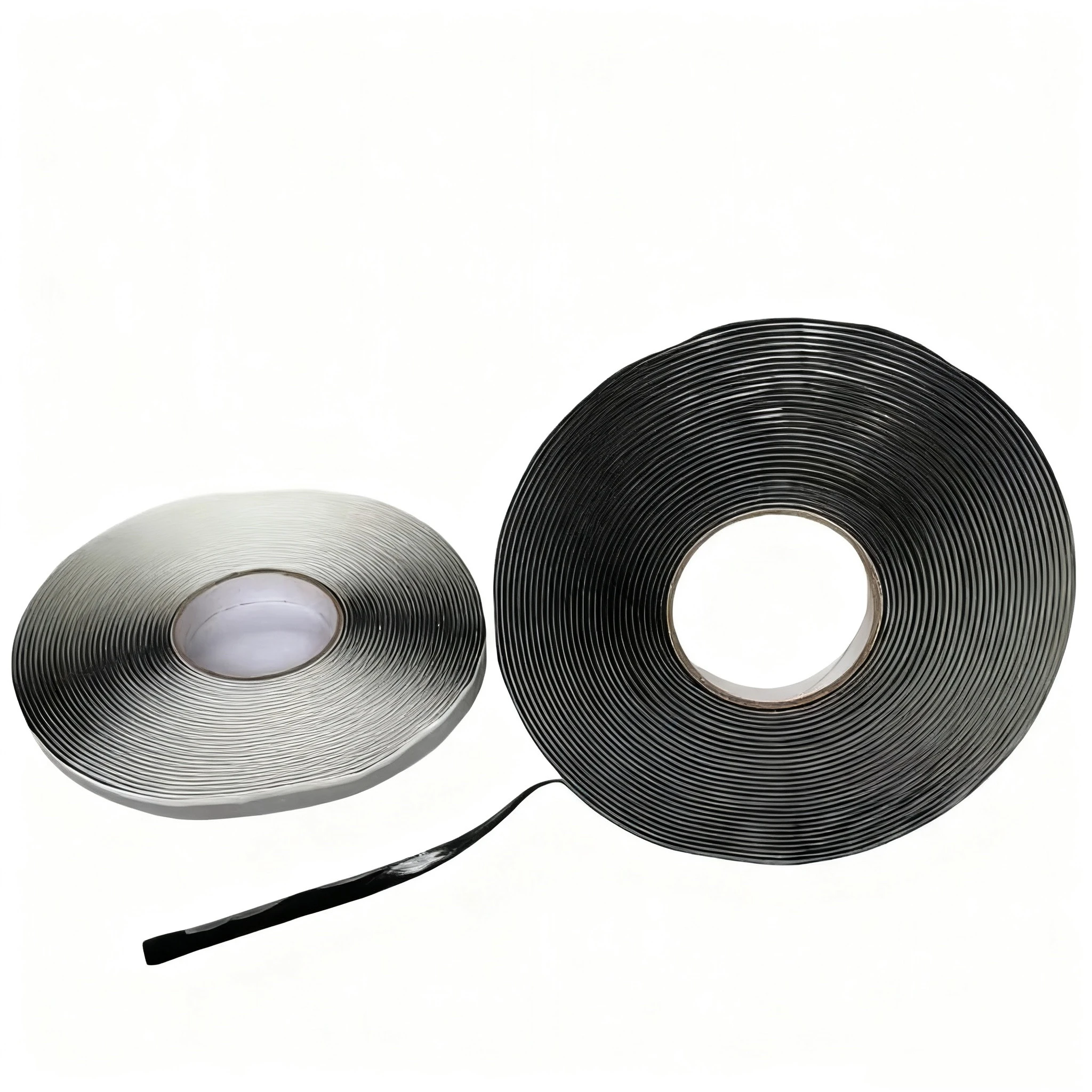 Vakuumbeutel-Klebeband, 2,7 mm x 12 mm, hohe Angel-Hochtemperatur-Vakuumbeuteldichtung, schwarzes Vakuum-Dichtungsband zum Verpacken von RTM – Detail 4
