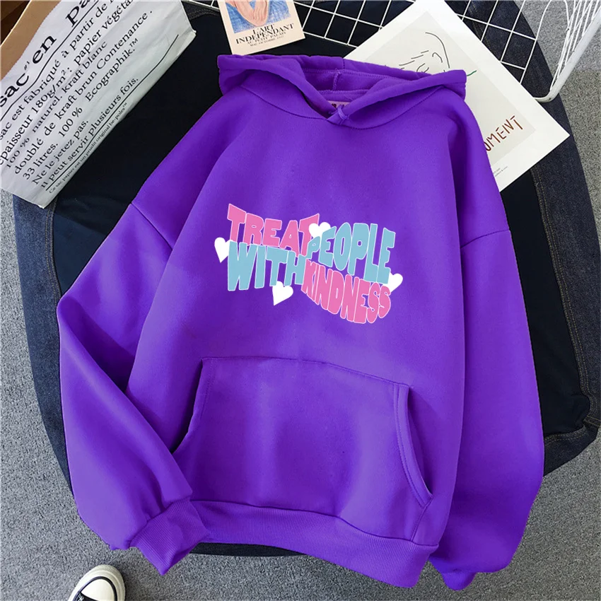 Hip Hop Rapper Harry Styles Women Hoodies Fashion Fleece Men Hoody Creativity Pullover Street Unisex Y2k Sweatshirts Clothing