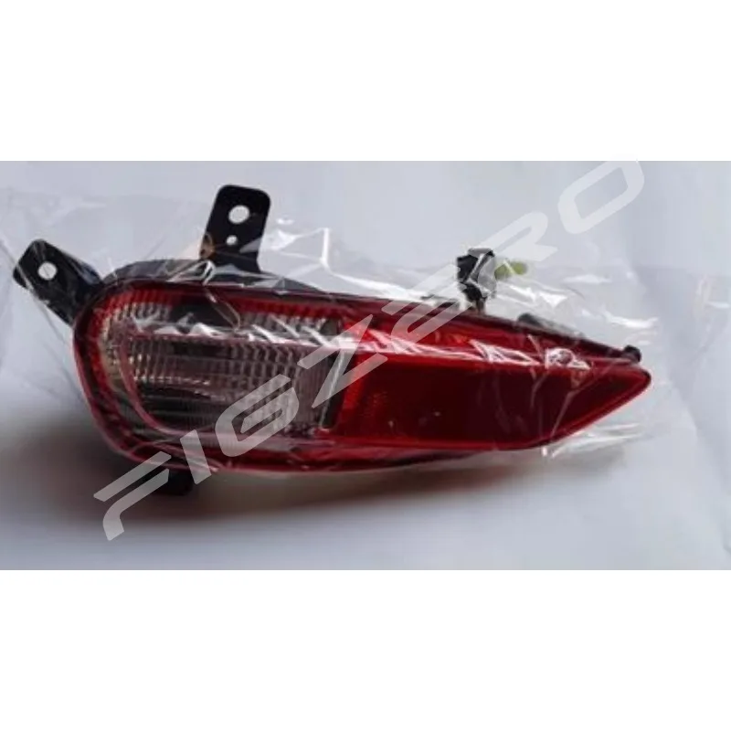 Genuine Rear Bumper Light Left Right Reverse Lights Rear Bumper Reflector for Leapmotor T03 China Brand