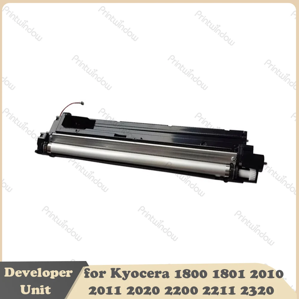

Compatible Developer Unit (With Developer) for Kyocera 1800 1801 2010 2011 2020 2200 2211 2320