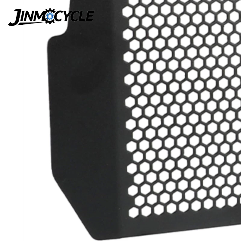 

For Kawasaki Ninja 1100SX 2025-2026-2027 Motorcycle Radiator Grill Guard Cover Protector Grille Heat Dissipation Net Accessories