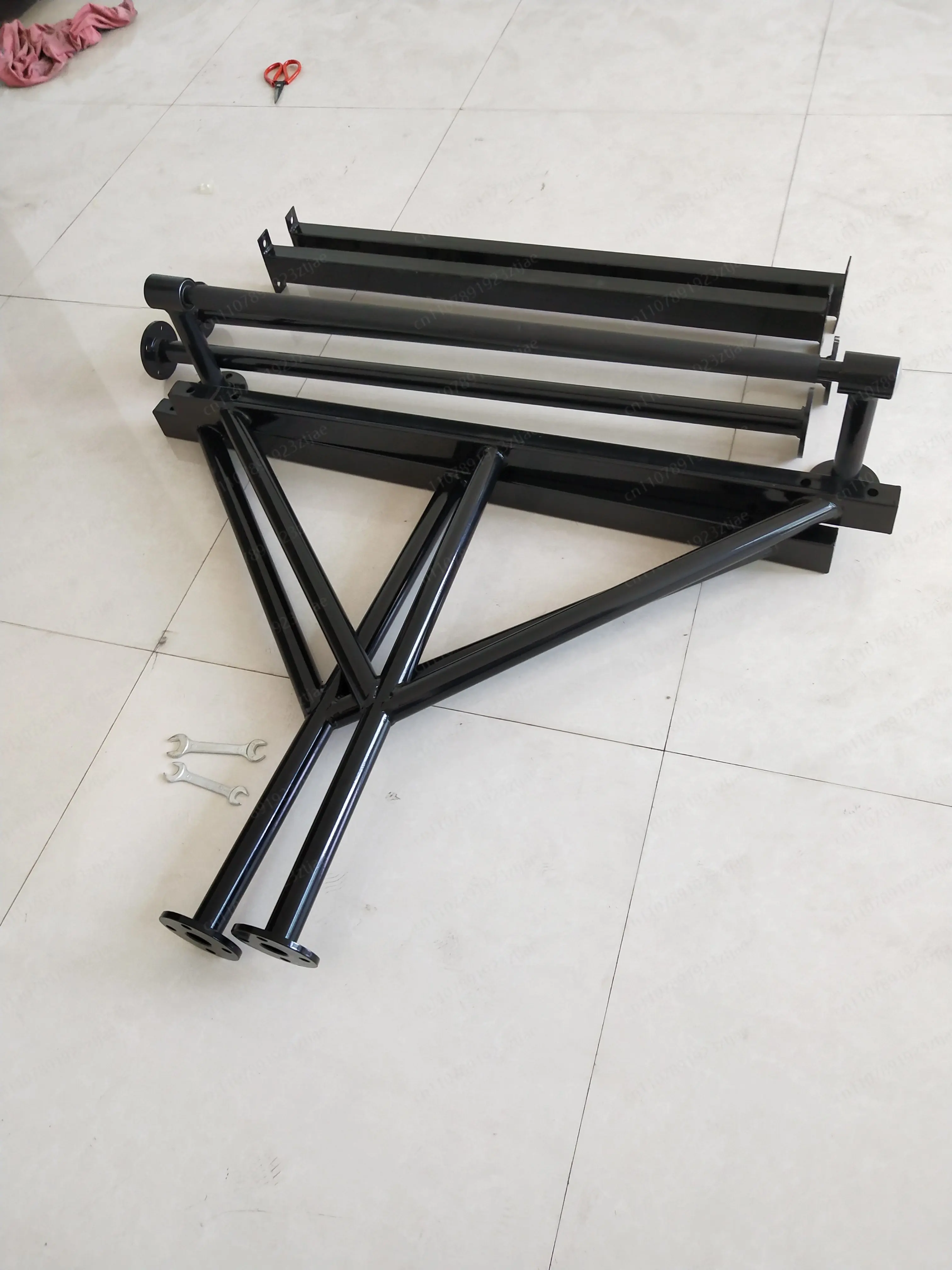 

Challenge 100 seconds horizontal bar timer Internet celebrity challenge 10 seconds horizontal bar challenge stall activity