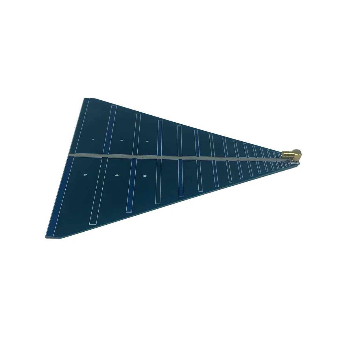 800M-6G Broadband Wideband Antenna 5W Directional Antenna RF Frequency 800M-6G UWB Wifi Antenna Board