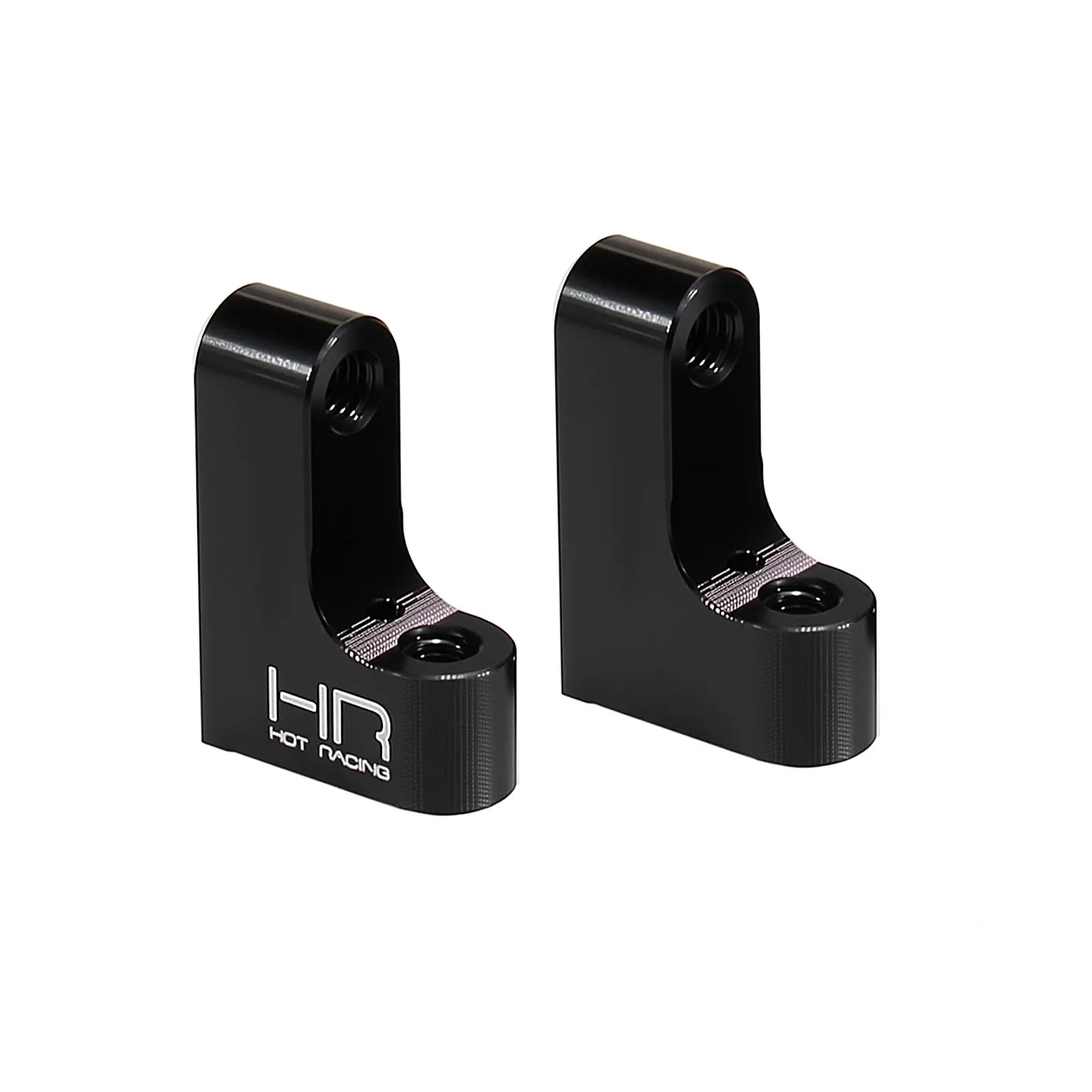 HR Associated 1/10 RC-10 B5 مقعد تروس التوجيه من سبائك الألومنيوم