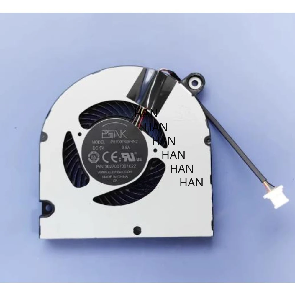 

Laptop CPU Cooling Fan for Acer Aspire A515 A315-53 A315-55G A515-51 57 A517-51 Cooler Radiator Fan