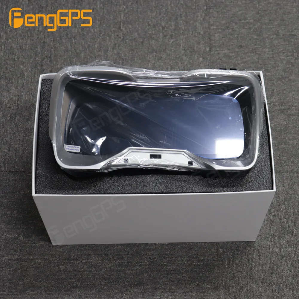 

Для Chevrolet Camaro 2010-2015 измеритель скорости автомобиля, цифровой кластер, виртуальный кабин, приборная панель, ЖК-экран, мультимедийная приборная панель