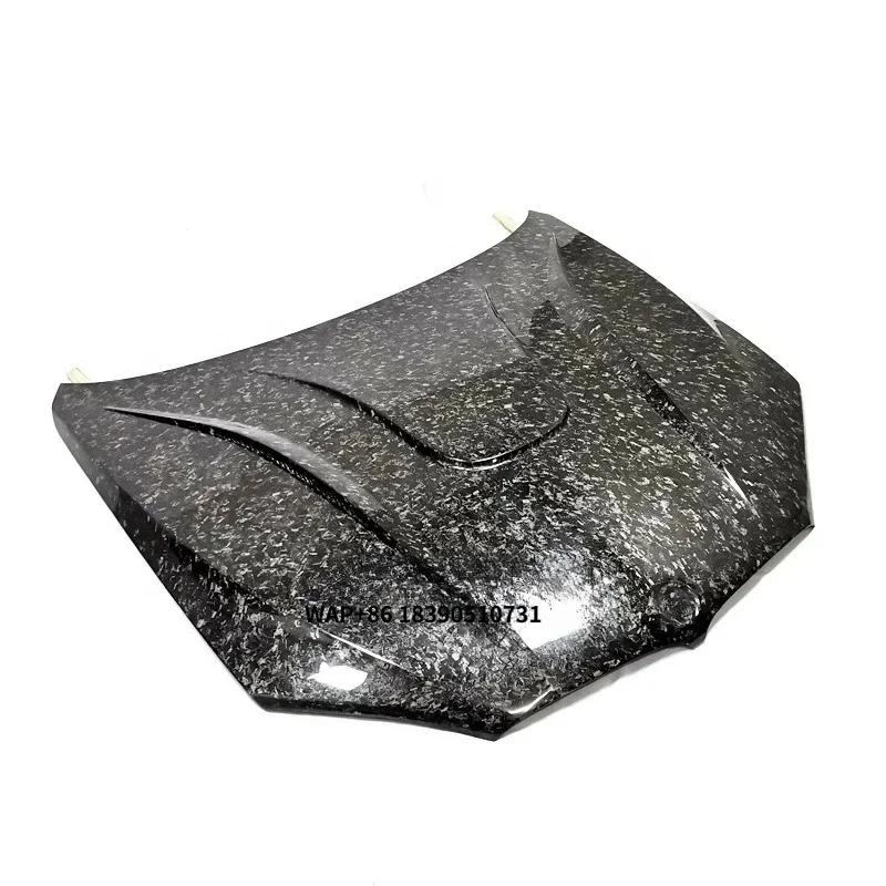 

HM Style Custom Forging Carbon Fiber X5 F15 F85 Hood X6 F16 F86 Hood for X5 X6