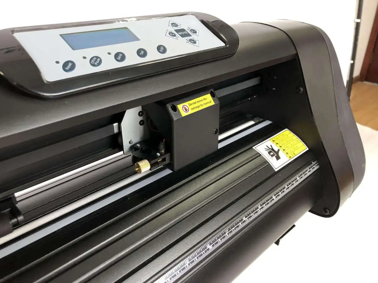BIG DISCOUNT Vinyl Cutter XL721 Plotter Cutting