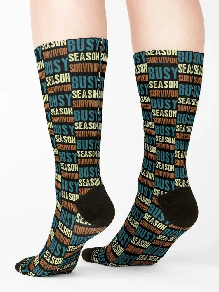 Рисунок 4 - Носки Busy Season Survivor(1) для бега