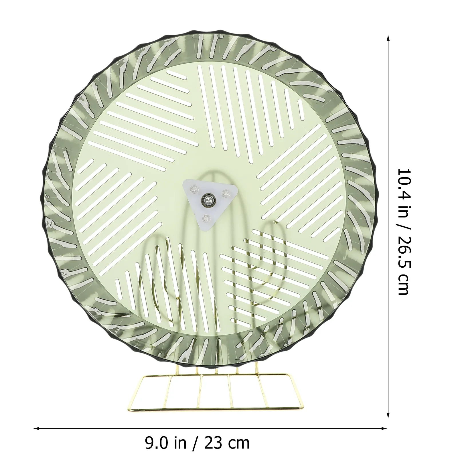 Thumbnail 2 - #6 Latest Hamster Exercise Wheels Offers