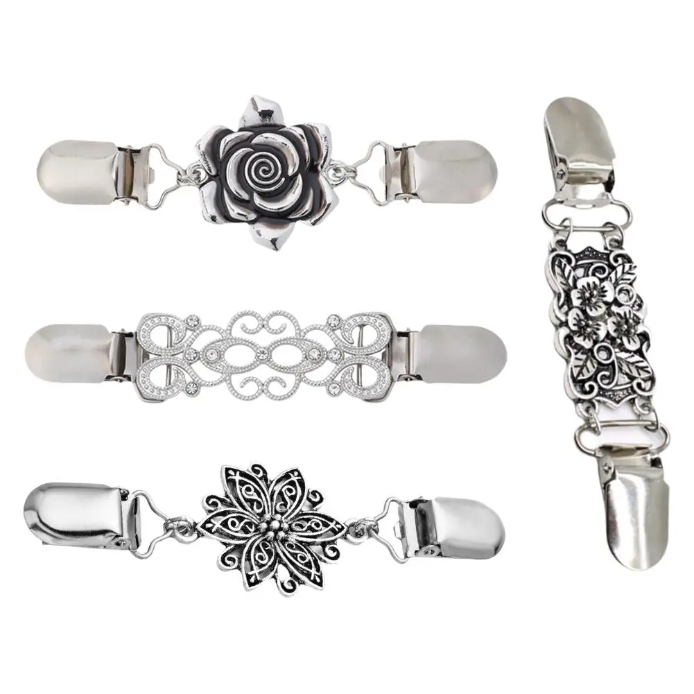 Anti-Exposure Brooc…