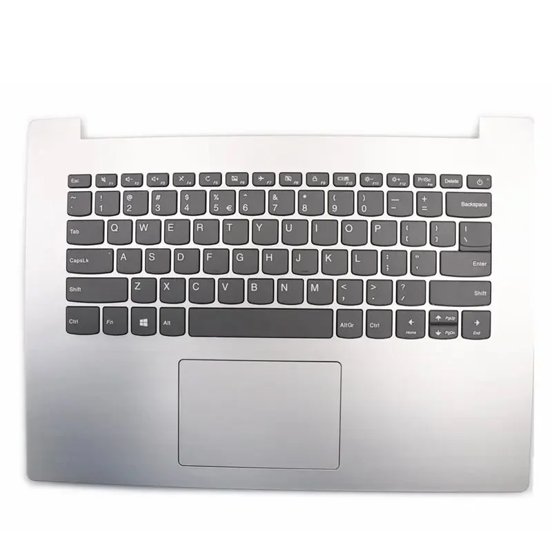 

New Original for Lenovo Ideapad 330-14IGM 330-14AST 330-14IKB Keyboard C-shell Laptop Shell Palmrest Upper Case 5CB0R13847