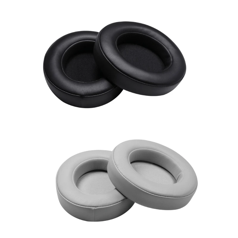 96BA Kopfhörer-Ohrpolster-Kissen für V2/7.1 V2, bequemes Headset-Ohrpolster – Detail 1