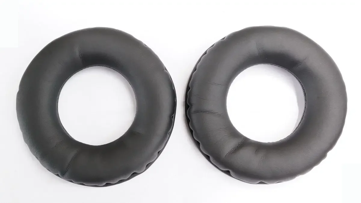 V-MOTA амбушюры совместимы с наушниками Sony MDR-CD470 CD470, запасные амбушюры для ремонта (1 пара)