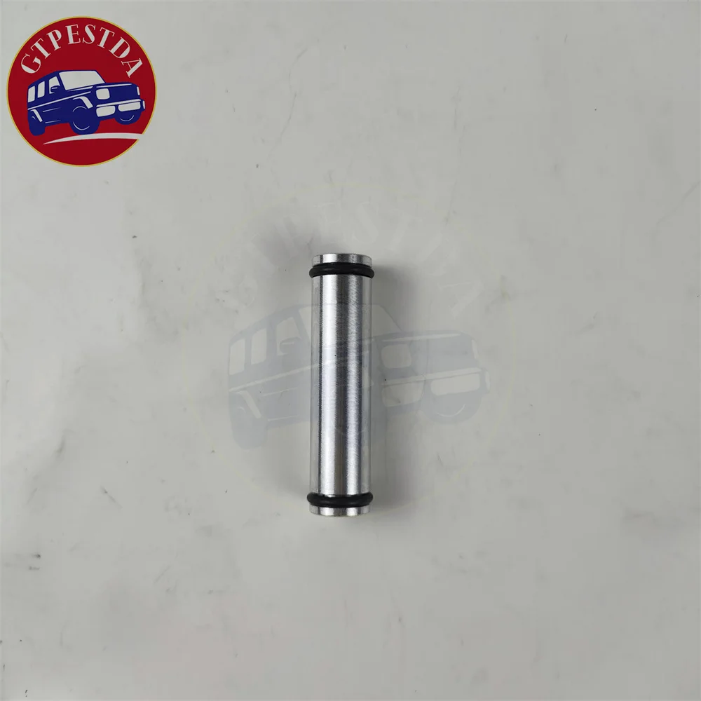 8 قطعة DSG 0DE 0BH DQ380 DQ500 ناقل حركة أوتوماتيكي ماسورة زيت صمام الجسم ختم أنبوب لشركة فولكس فاجن أودي Q3 A3 TT تيجوان اكسسوارات السيارات