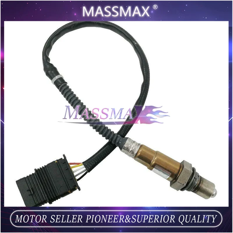 

11787589121 0258027029 Для BMW F20 125i F30 F35 328i X1 E84 X3 F25 Z4 Лямбда-зонд O2 Датчик кислорода