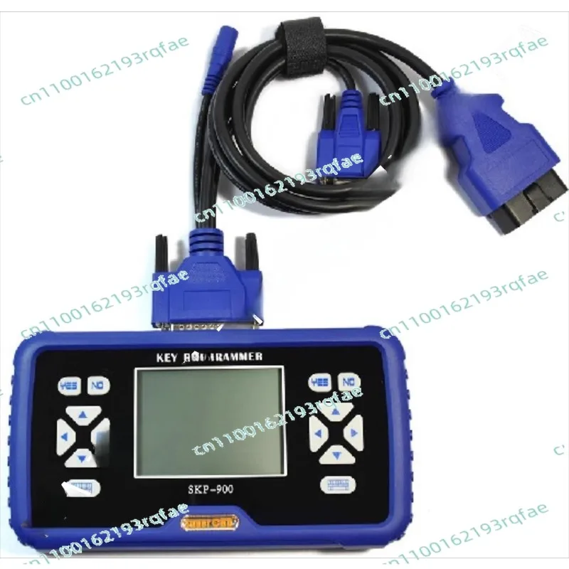 

Car Key Programmer V5.0 Skp900