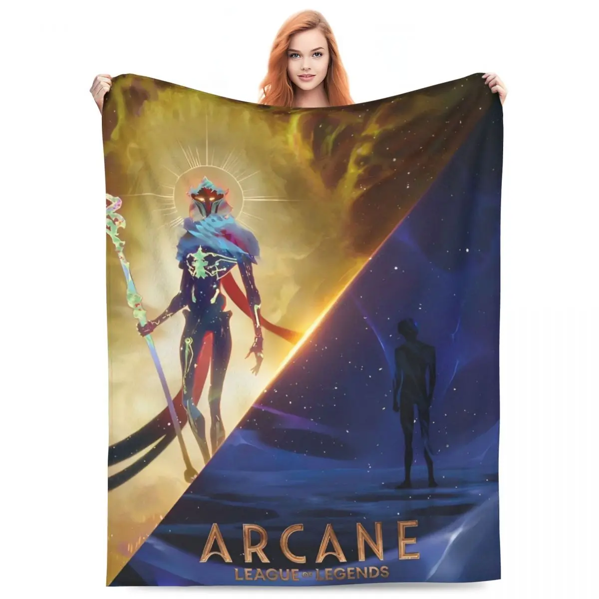 Одеяло Arcane Viktor, качественное супер теплое постельное белье, пледы, зимний дорожный диван, стул, новинка, покрывало