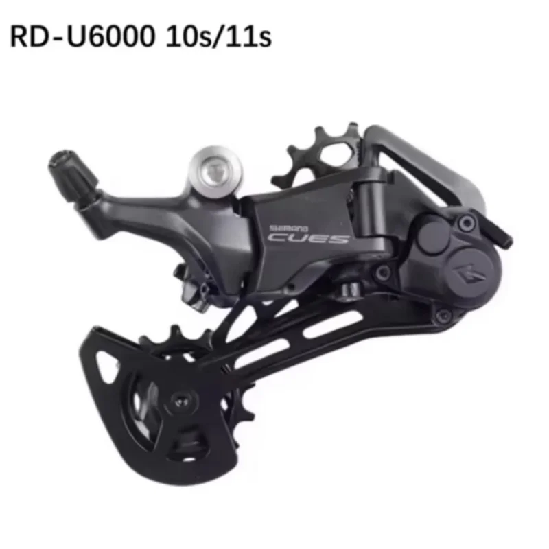 Shimano-マウンテンバイク用リアディレイラー,マウンテンバイク用,10