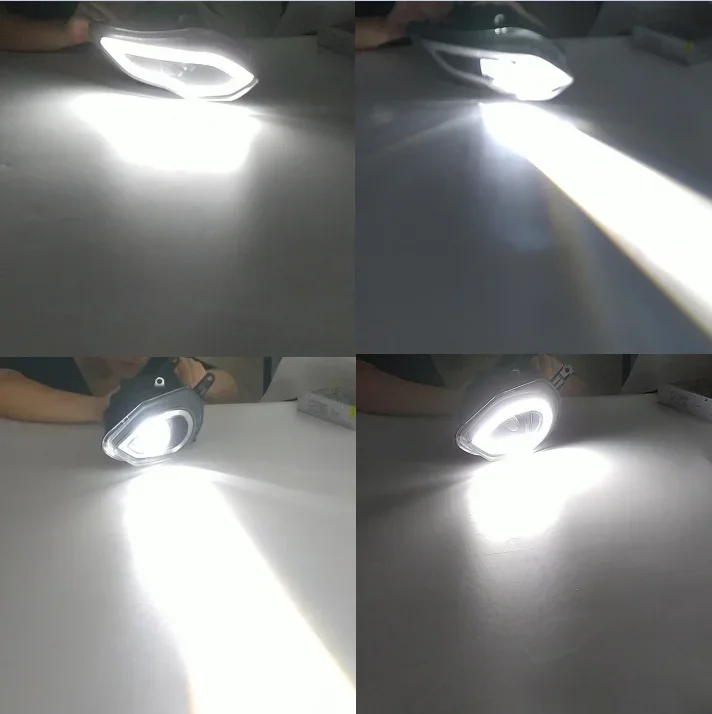 2025 venda quente frente led baixo feixe de altura farol da motocicleta para s1000rr s 1000 rr e4 farol cabeça lâmpada montagem iluminação 20