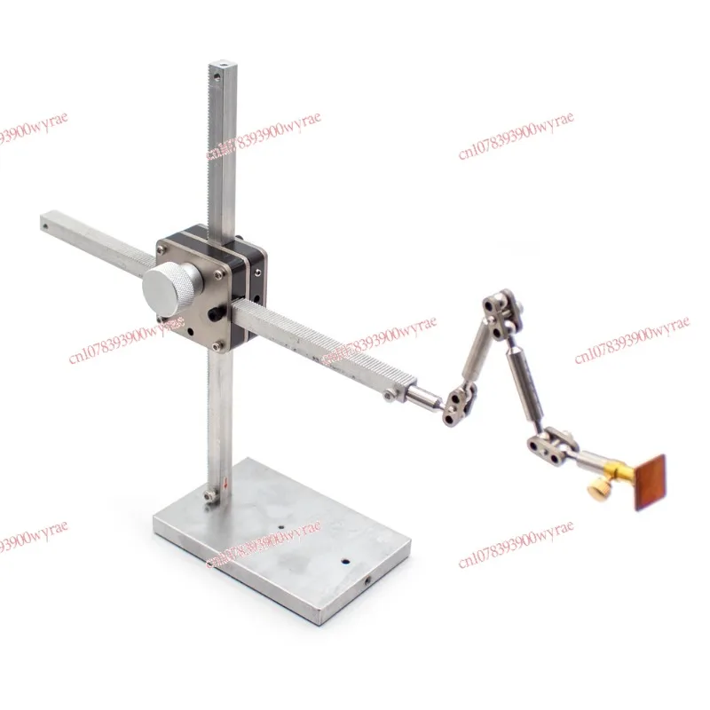 

Shooting Stand for Stop Motion Animation Doll Universal Bracket Holder