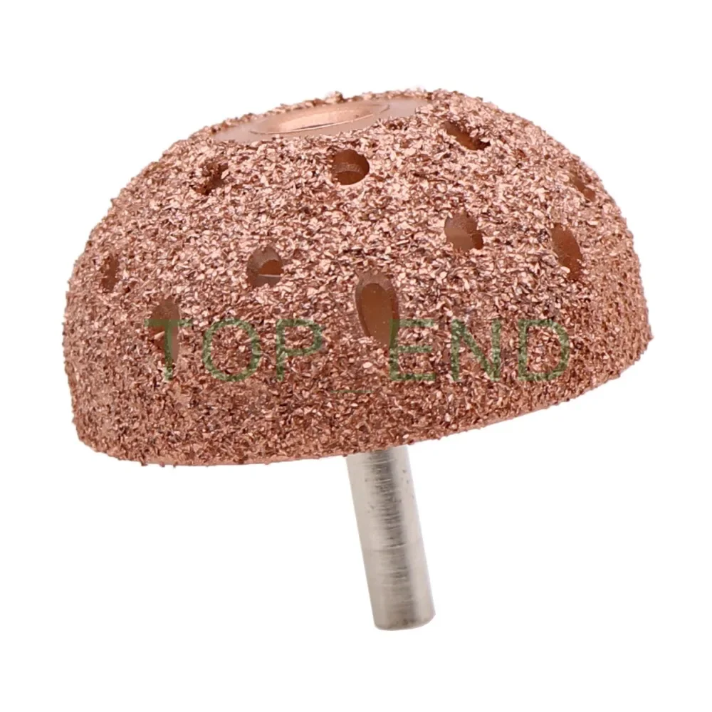 55Mm Large Buffing …