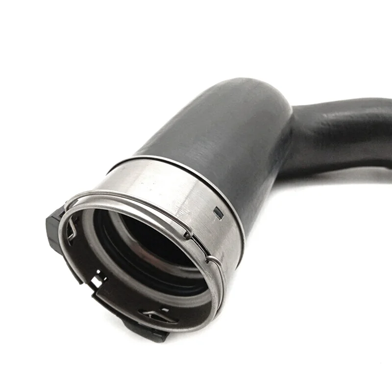 

2X 11618571025 Turbocharger Air Intake Hose For BMW 3 5 6 7 8 Series X5 X6 X7 G20