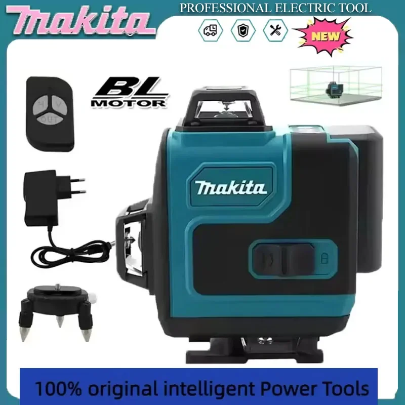Makita 16-Line Cros…