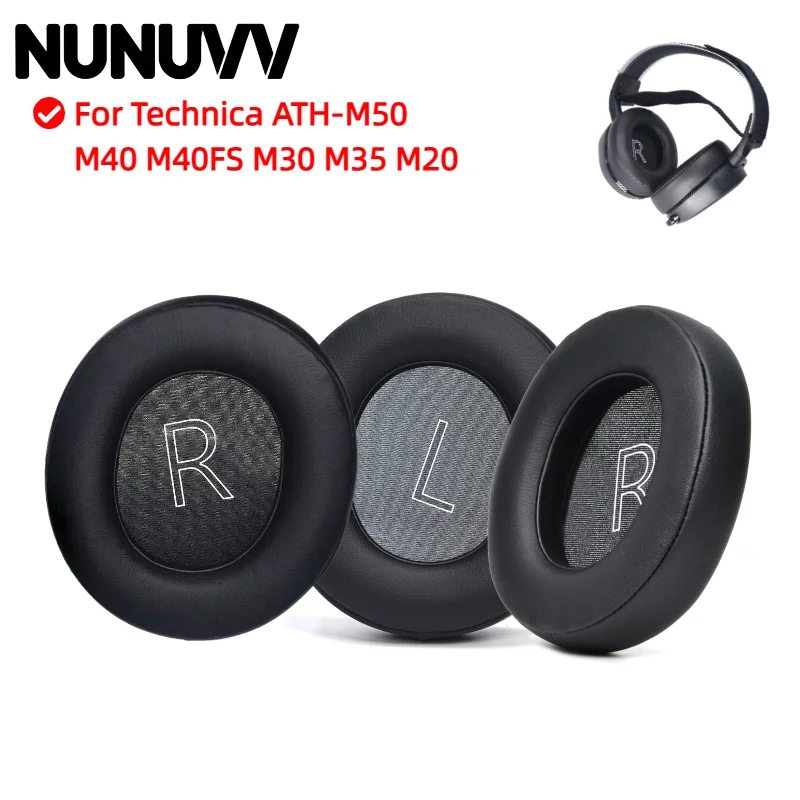 Nunuvv Replacement …