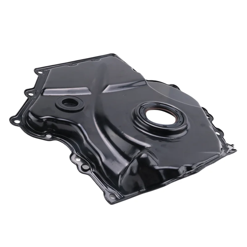 

НОВИНКА-Timing Cove для A4 VW Golf GTI 1,8 2,0 TSI 06H109210Q 06K109210AE 06K109210AJ