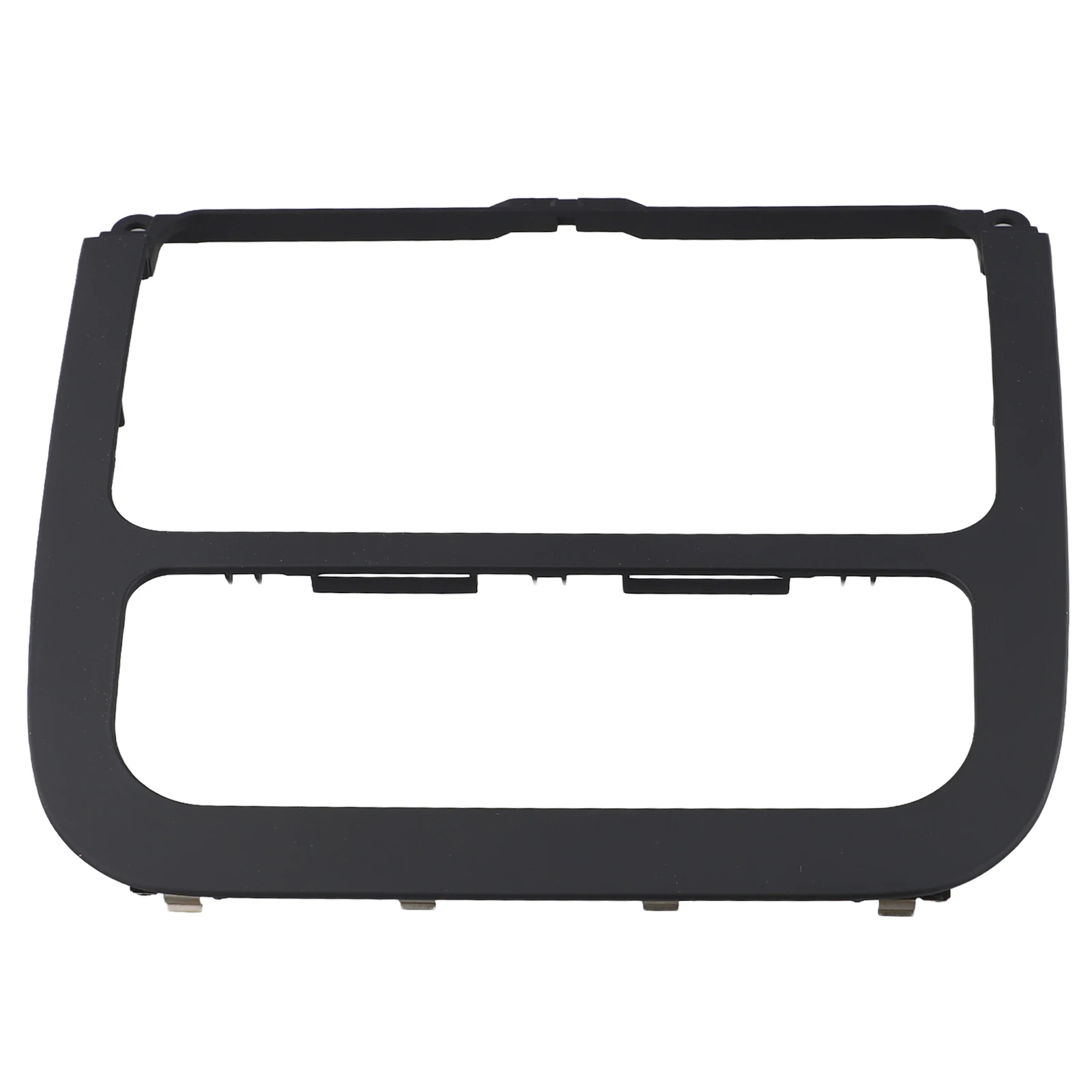 Sophisticated Design of AC Control Switch Panel for For Jetta & Models from Years 20052010 OEM Number 1KD858069