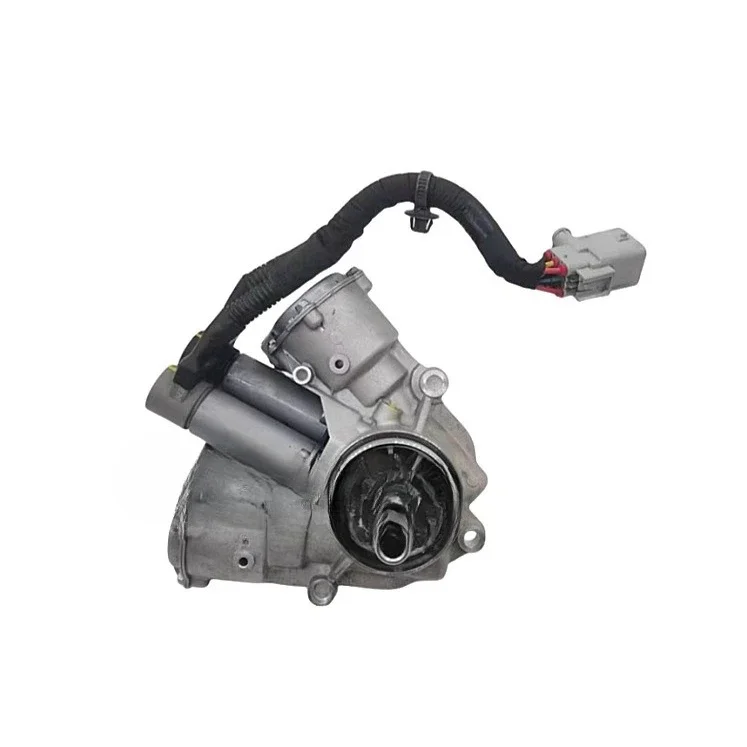 Shift controller 43800 2D000 43810-2D005 D7UF1 DCT transmission 7-speed clutch