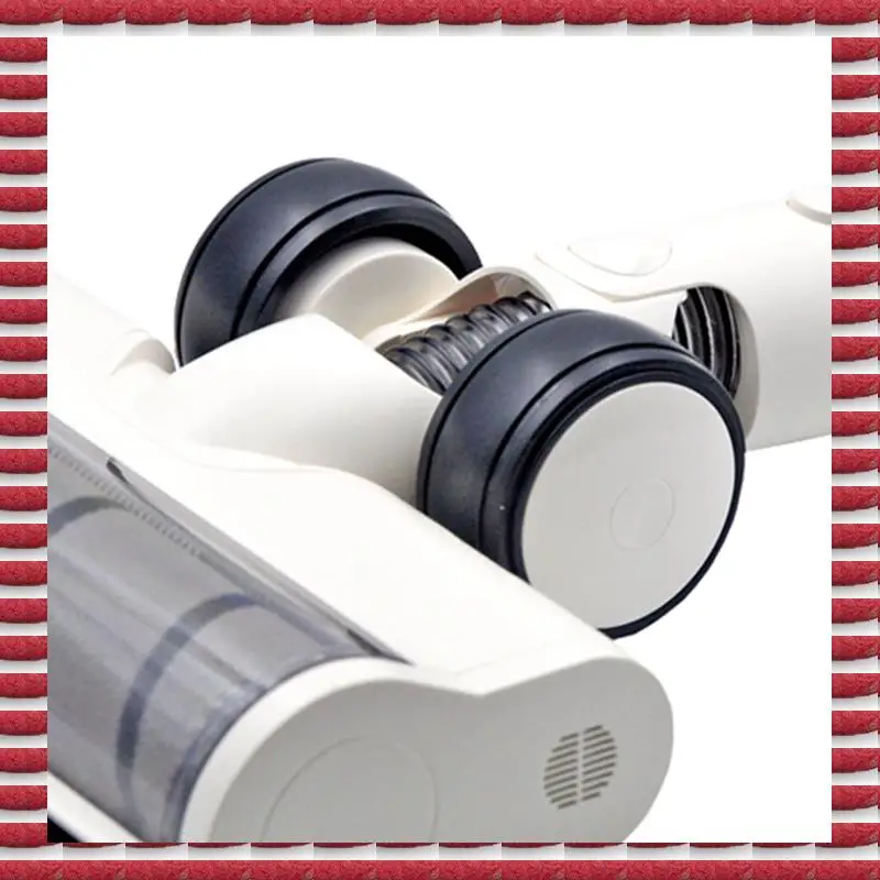 

A97G Carpet Roller Brush Head For Dreame R10 R20 R30 T20 T30 V6 V8 V10 Vacuum Cleaner Accessories