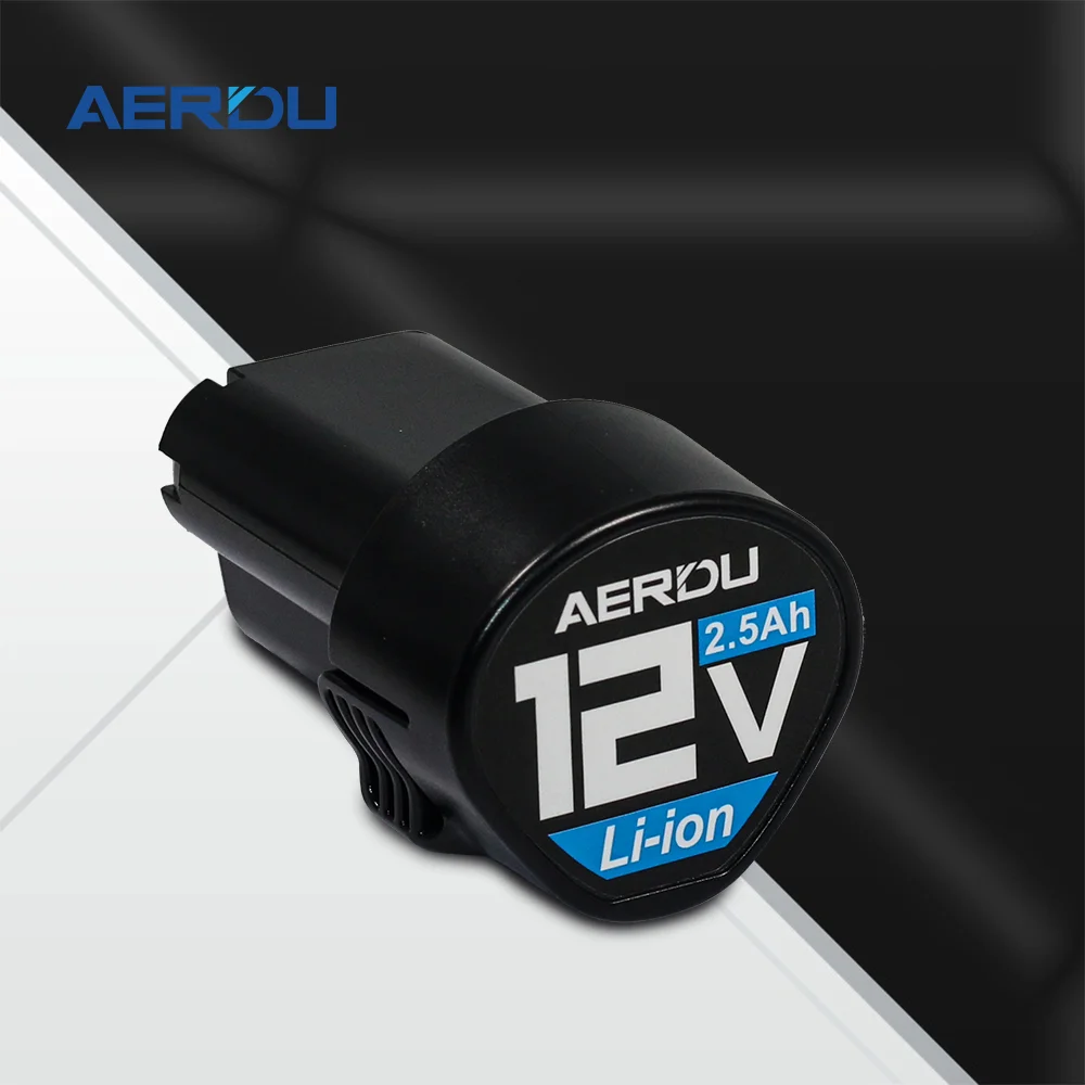 AERDU Für Makita BL1013 10,8 V 1500 mAh-3000 mAh 18650 lithium-batterie Für Makita 10,8 V batterie BL1013 BL1020 BL1030r BL1013 BL1014