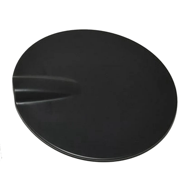 Car Fuel Tank Lid Trim Panel LR002242 For Land Rover Freelander LR 2 L359 2006 - 2014 Primed Fuel Gas Door Caps