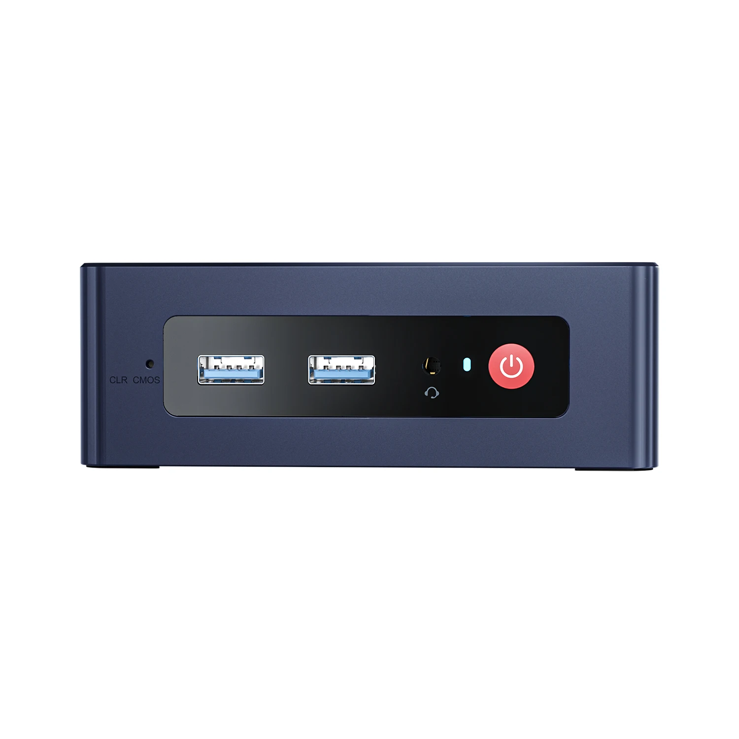 Beelink Mini S Mini PC Celeron N5095 أو Alder Lake N95 8GB/16GB DDR4 256GB/512GB SSD ويندوز 11 برو 4K HDMI 2.0 WIN11 الكمبيوتر