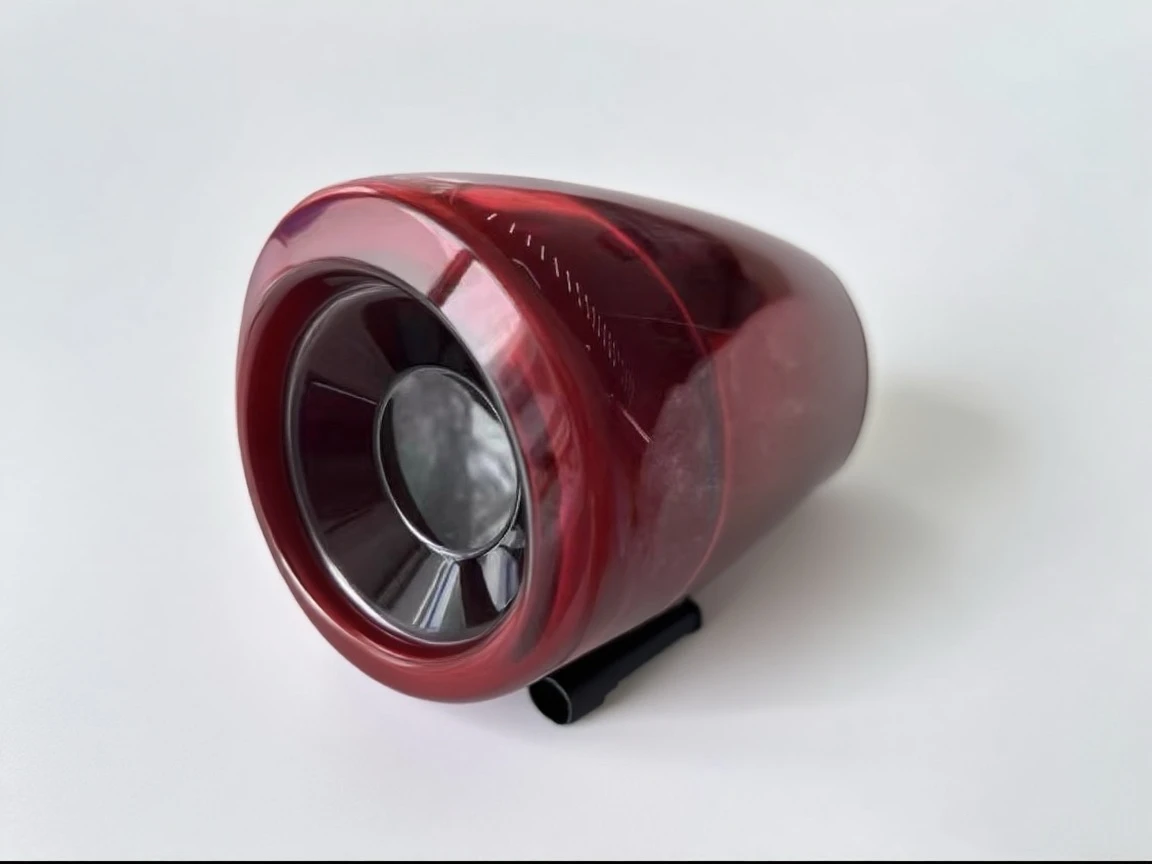 أنظمة إضاءة السيارات عالية الجودة أضواء خلفية LED لسيارة فيراري F430 2005-2009 مجموعة ترقية الضوء الخلفي #4