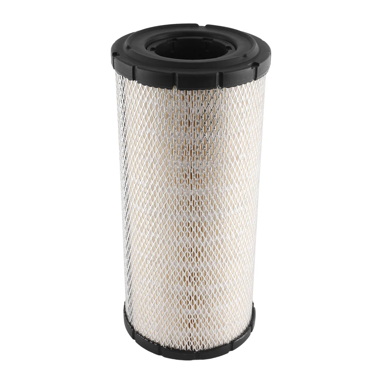 

Air Filter Fits Baldwin Donaldson RS3544 P828889 for New Holland Loaders / John Deere / Caterpillar / Volvo / Donaldson