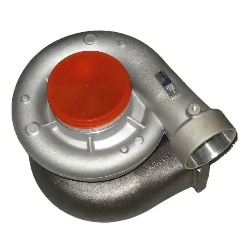 Upgraded versionOEM 3803452 3803400 turbo Charger for marine engine KTA19/HC5A part