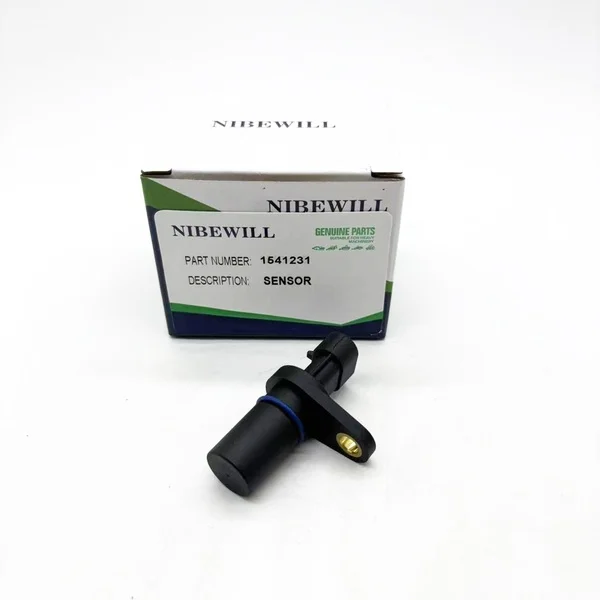 Camshaft Position Sensor 154‑1231 1541231 For Caterpillar 324D 325D 330D Excavator C7 C9 Engine