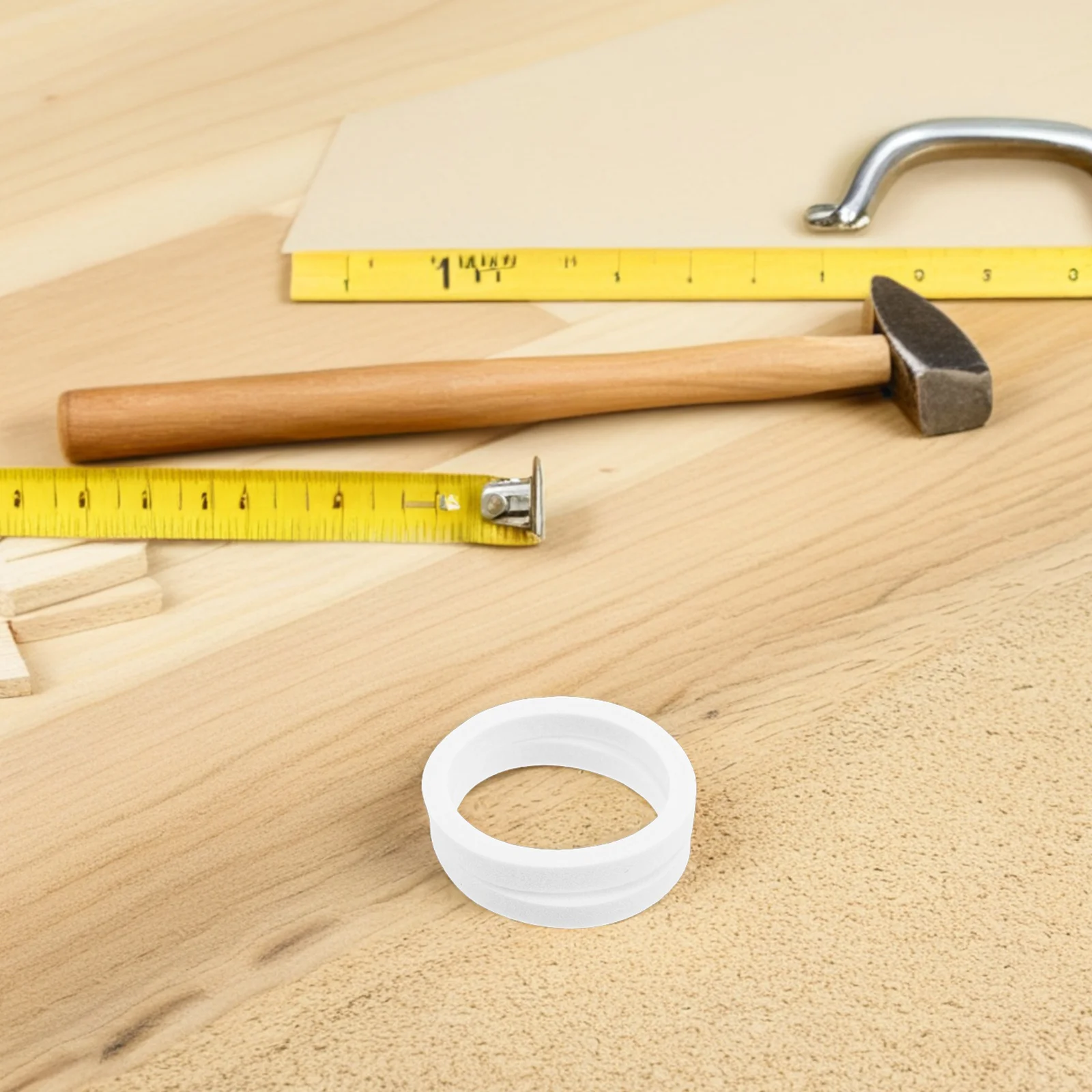 

1Pair Bike Front Fork Oil Sponge 34Mm Shock Absorbing Foam Replacement Waterproof Bicycle Fork Oil Sponge Rings for Motorcycle