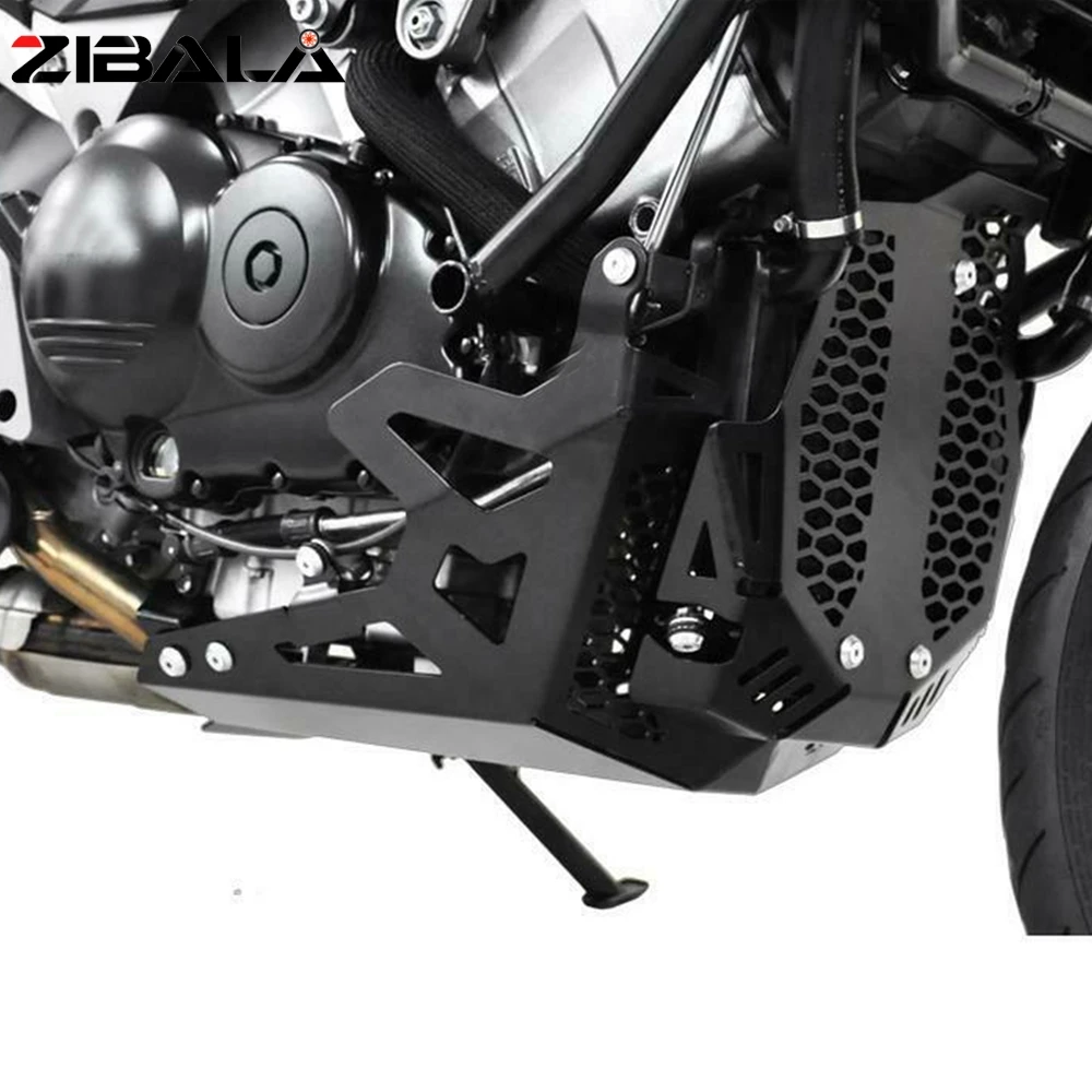 

For HONDA VFR 800 X Crossrunner 2015 2016 2017 2018 2019 2020 Motorcycle Accessories Skid Plate Bash Frame Guard Cover protector