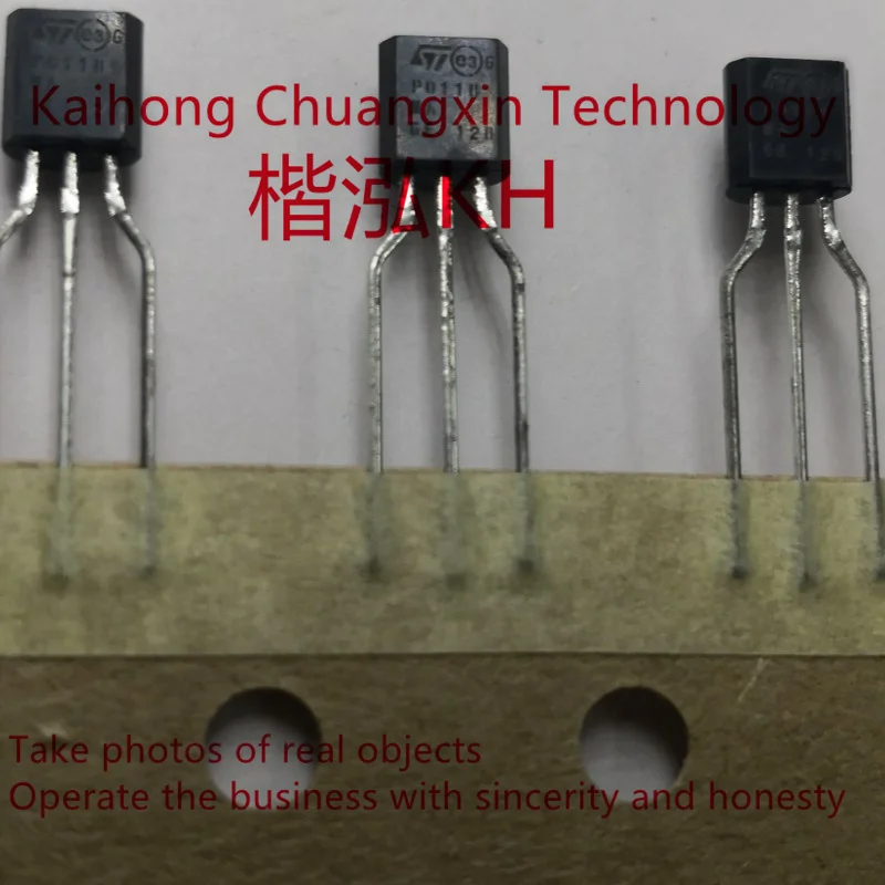 10SZT/LOT P0118MA P0118 TO-92