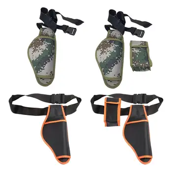 Custodia per forbici elettriche Custodia per forbici multifunzione per uso domestico Custodia per attrezzi per giardinaggio Pinze per elettricisti Cesoie Forbici